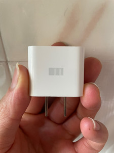 二手魅族充电器5v2a手机充电头