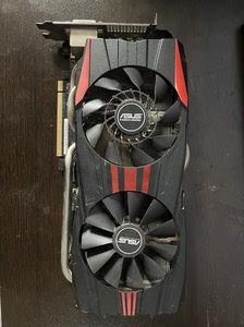 000人付款淘宝华硕r92904g 显卡,跑分同gtx1060.