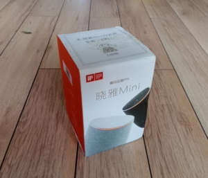 喜马拉雅 晓雅mini智能音箱,只使用过几次,几乎全新,功能