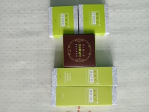 000人付款淘宝可喜安麦饭石牙膏买5个包邮,针对口腔疾病(溃疡,牙龈
