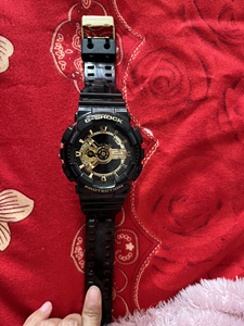 卡西欧wr208ara手表