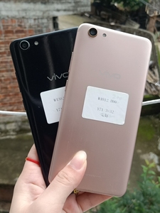 【特价包邮】二手手机vivo y71安卓手机人脸解锁工作室老