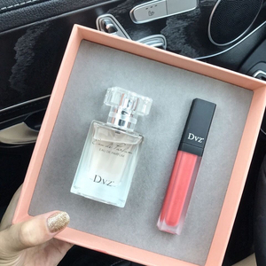 朵色香水套盒