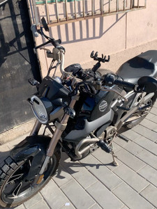 升仕启典150g1 复古 街车 摩托车非本田 雅马哈 力帆