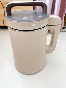 00郭志岚89171640淘宝全新已拆封未使用的九阳豆浆机dj13r-d816品牌