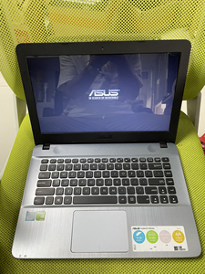 华硕r414 a456 i5-7200u处理器二手笔记本电脑