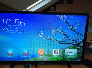 几乎全新华为6108v9c智能机顶盒(1 8g),海思芯片,_阿里巴巴找货神器