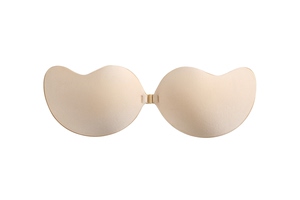 芒果布料隐形内衣 婚纱内穿 吊带必备 全新 有现货