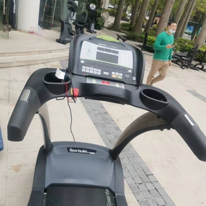 时保雅跑步机