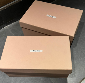 【miumiu鞋盒】miumiu鞋盒品牌,价格 - 阿里巴巴