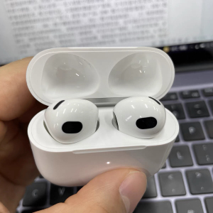 airpods 三代 苹果国行在保二手原装蓝牙耳机