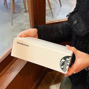 星巴克多功能饭盒77数量