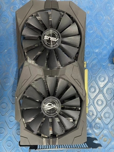 华硕rx580 8g 猛禽