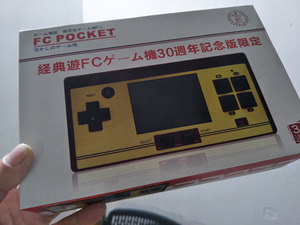 全新包装 fc黄卡游戏机掌机80后经典怀旧掌上游戏机