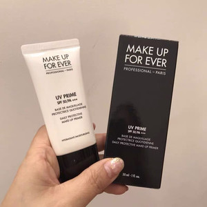 玫珂菲双重防晒隔离妆前乳spf50/pa    30ml