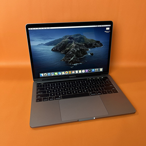 macbookpro2017款13寸 xv2 苹果笔记本