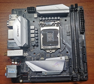 z370itx华硕