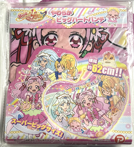 光之美少女 拍拍球 充气沙滩球 looner 气球迷恋