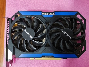 000人付款淘宝itx显卡技嘉960 4g mini显卡双风扇你好丶美好的明天