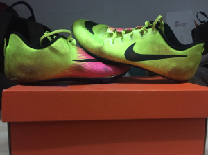 tb640046997淘宝nike钉鞋fly3活钉绝版里约配色,全网就我这一双0人