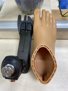 假肢脚板奥托博克