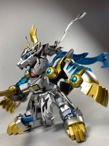 万代轰大帝孙权