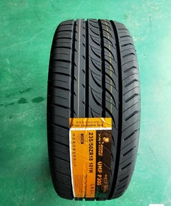 德国雅途轮胎235/50r18静音舒适型轮胎