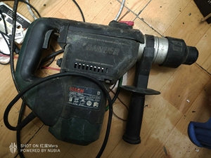 博世hammer冲击钻电锤转让,有需要的联系.