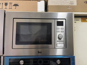 西班牙teka/德格 mwe202fi 嵌入式微波炉 全新原