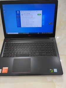 戴尔笔记本i7八代