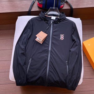 000人付款淘宝burberry 8a 男童/女童外套 防晒服pu_huang880.