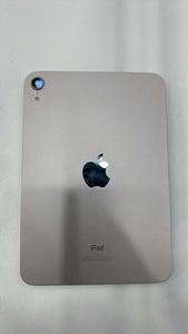 靓机 苹果 iPad mini6 64G 星光色