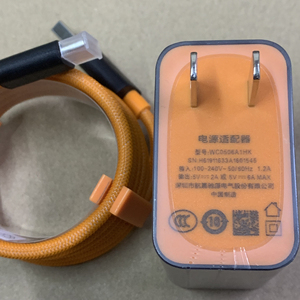 一加7t 8pro迈凯伦版手机原装充电器warp 全新正品正