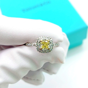 【tiffany公主方钻戒】tiffany公主方钻戒品牌,价格 - 阿里巴巴