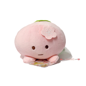 【全新】角落生物团子开运御守!软糯粉嫩超好rua