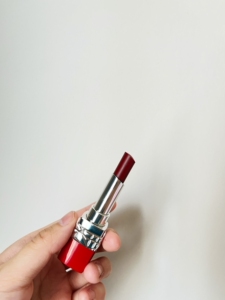 薄荷有点儿凉淘宝迪奥红管限量口红 酒渍浆果色dior851,在小red书上