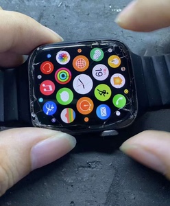 苹果手表维修applewatch更换屏幕S1/S2/S3/S