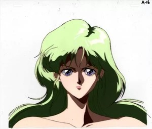 宇宙骑士美雪变身模型