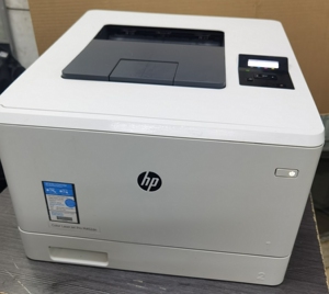 二手惠普452dn/nw彩色激光打印机