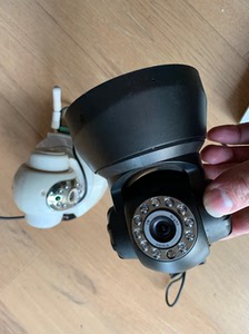 凯聪监控摄像头