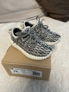 air yeezy1耐克椰子1代初代bink黑色zetb4533448967350.