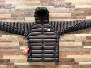 北面tnf巅峰系列 950pro 羽绒服!这款衣服不用多_阿里巴巴找货神器