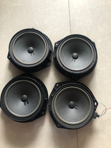 比亚迪宋pro原装喇叭ask牌子 宋pro音响,音箱喇叭质量