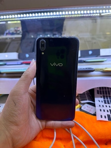 vivoy93 4 64功能正常 换过屏幕 成色一般_阿里巴巴找货神器