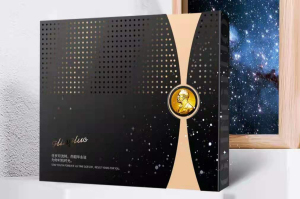 葛林若诺贝尔星空套盒(黄金面膜)