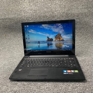 二手联想笔记本g50