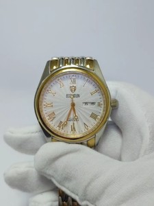 900人付款淘宝波士顿女士手表 1:1  保修一年 便宜出售 有发piao和