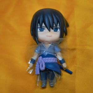 gsc 粘土人 分尸 火影忍者 宇智波佐助 q版 手办