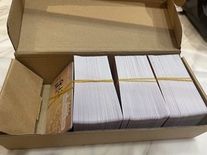 95折回收八佰伴大统华超市购物卡