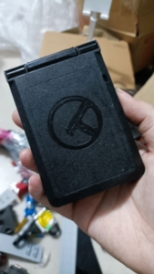 假面骑士电王车票pass